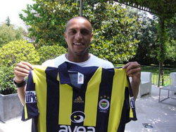 Роберто Карлос