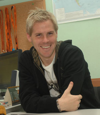 Томаш Хюбшман, shakhtar.com