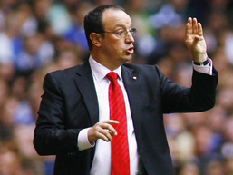 Рафаэль Бенитес