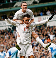 Кин на Бербатове