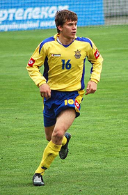 Максим Белый, fckharkov.com.ua