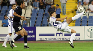 Александр Першин, фото sctavriya.com