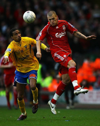 Мартин Шкртел