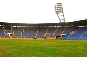 Стадион Металлист, фото arena.metallist.kharkov.ua