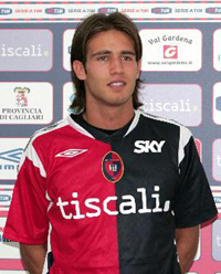 Роберт Аквафреска