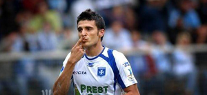 Даниэль Никулаэ, фото onlinesport.ro