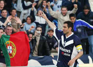 Педру Паулета