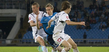 фото из архива fcdnipro.dp.ua