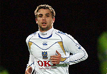 Ответ Кранчара Венгеру написан у него на футболке