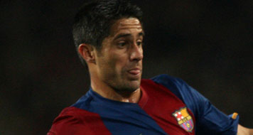 Силвиньо, sports.setanta.com