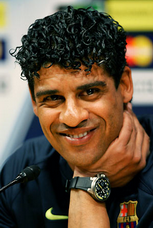 Франк Райкаард