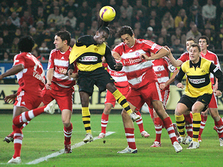 Будет битва!