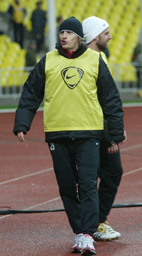 Максим Калиниченко, фото sport-express.ru