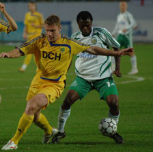 Фото fckarpaty.lviv.ua