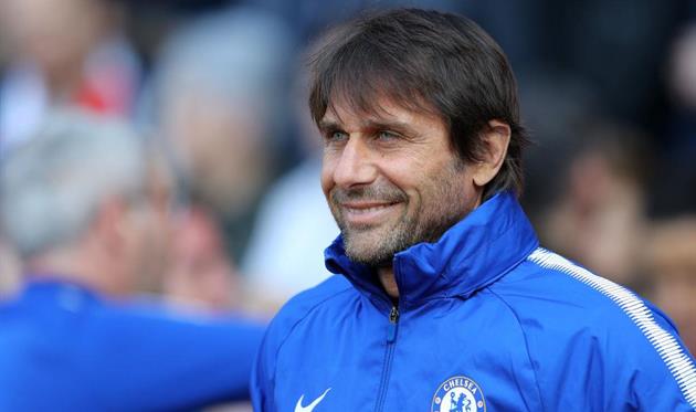 Антонио Конте, Getty Images