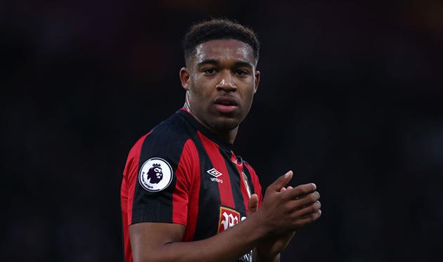 Джордон Айб, Getty Images