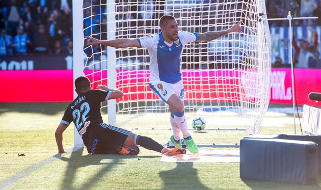 Фото: twitter.com/CDLeganes