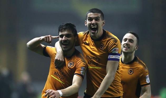 Вулверхэмптон, getty images