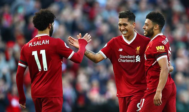 Ливерпуль, getty images