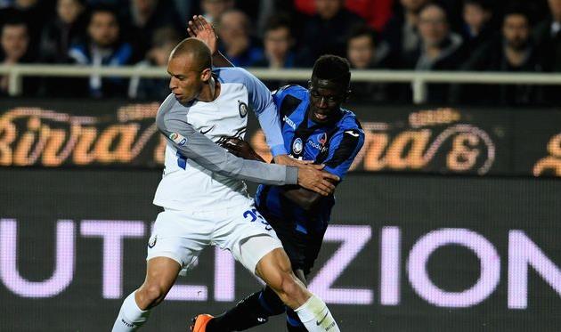 Миранда и Барроу, twitter.com/inter/