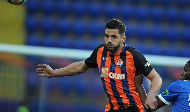 фото ФК Шахтер