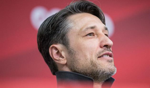 Нико Ковач, getty images