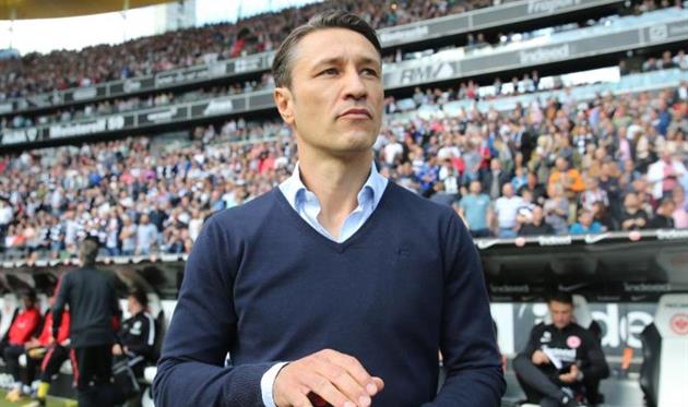 НИКО КОВАЧ, SPORT BILD