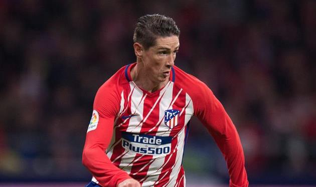 Фернандо Торрес, Getty Images