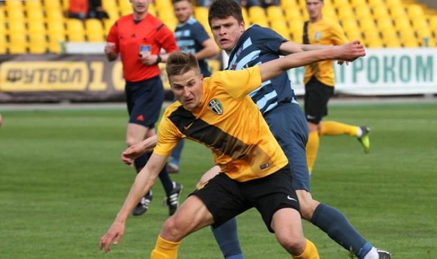 Полярус и Цымбалюк, fco.com.ua