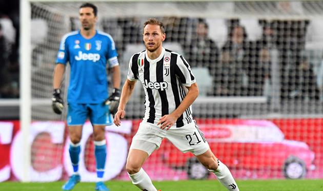 Бенедикт Хеведес, getty images