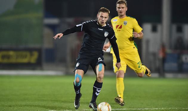 карпаты - сталь, фото фк сталь