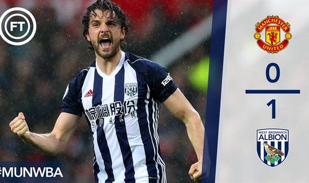 Фото: twitter.com/WBA