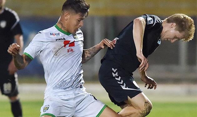 фото ФК Карпаты