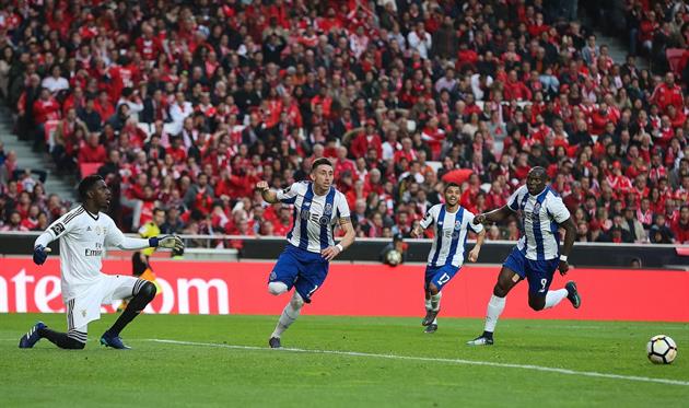 твиттер порту