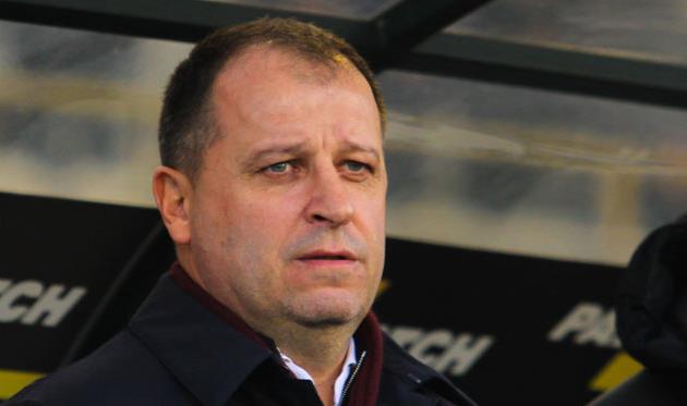 ЮРИЙ ВЕРНИДУБ, ФК ЗАРЯ