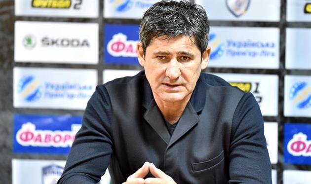 Костов о борьбе за выживание: Шансы у нас еще есть