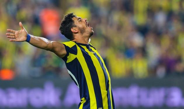 Жулиано, фото: fenerbahcegercekleri.com