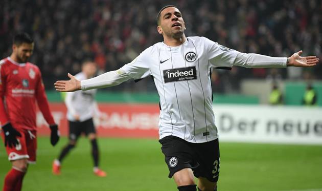 Омар Маскарель