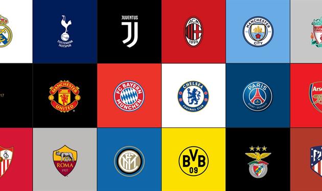 International Champions Cup-2018
