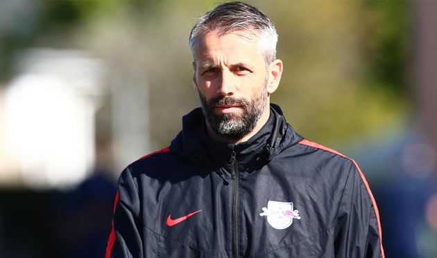 Марко Розе, redbullsalzburg.at