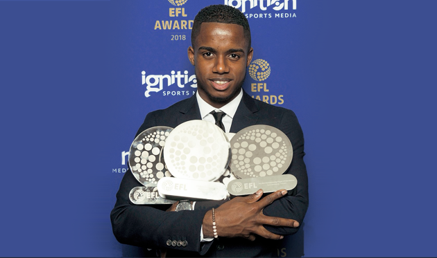 Райан Сессеньон, REX Features