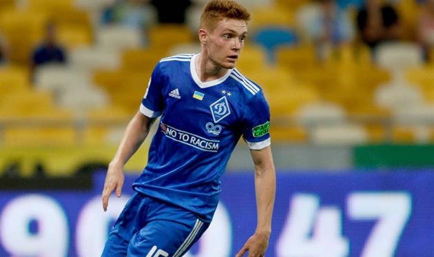 ФОТО: ФК Динамо