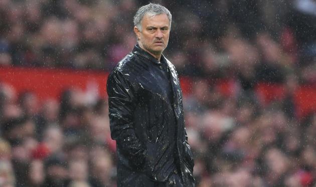 Жозе Моуриньо, Getty Images