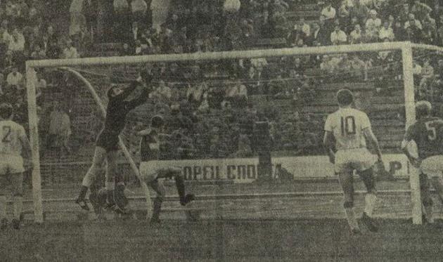 Леонід Шмуц: З трибун було образливо чути: 