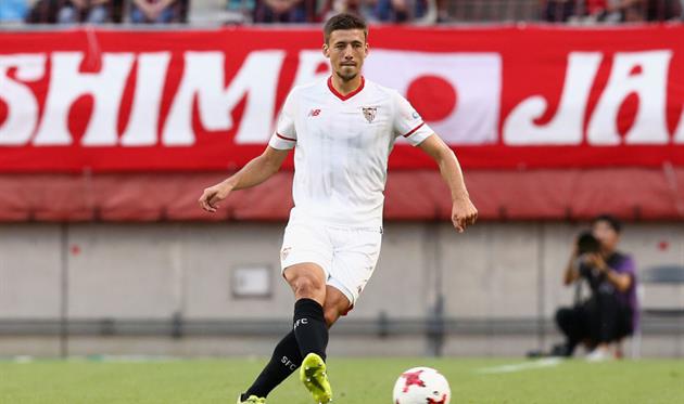 Клеман Ленгле, Getty Images