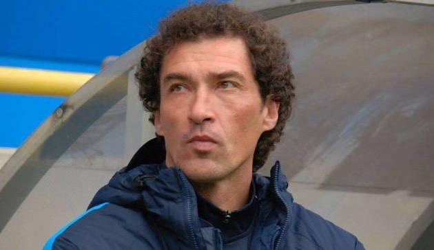 Дмитрий Михайленко