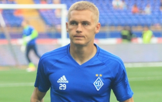 Виталий Буяльский