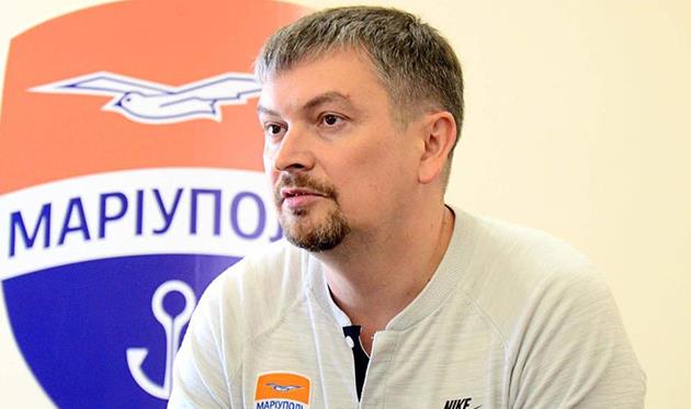 Фото из Фейсбука Андрея Санина