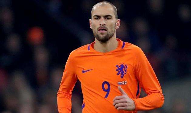 Бас Дост, onsoranje.nl