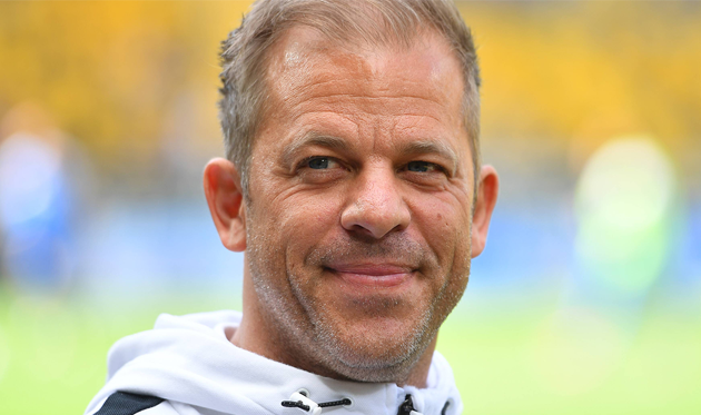 Маркус Анфанг, fc.de